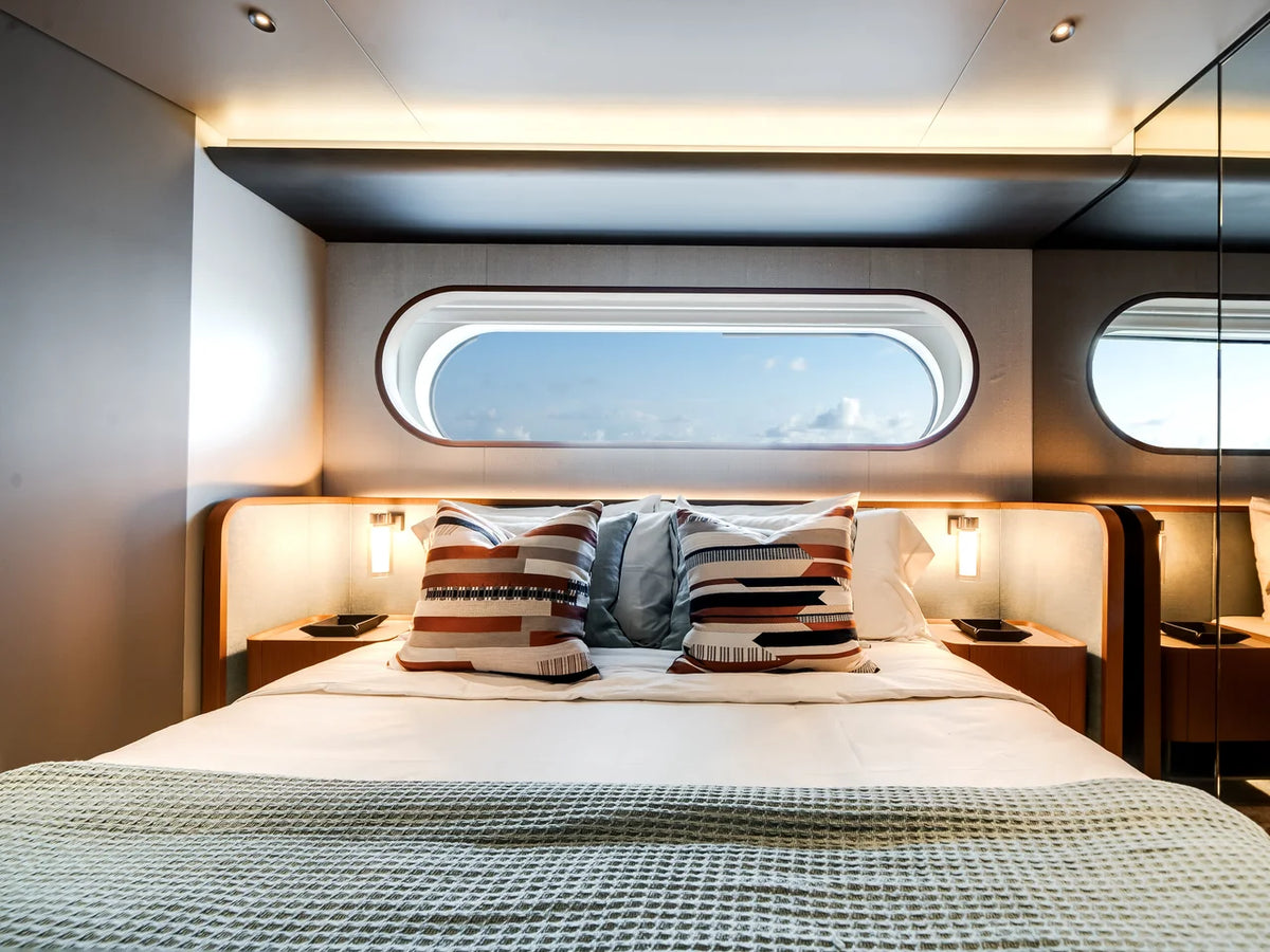 2026 Azimut Magellano 30M 95.0 feet, Dania Beach, Florida #29