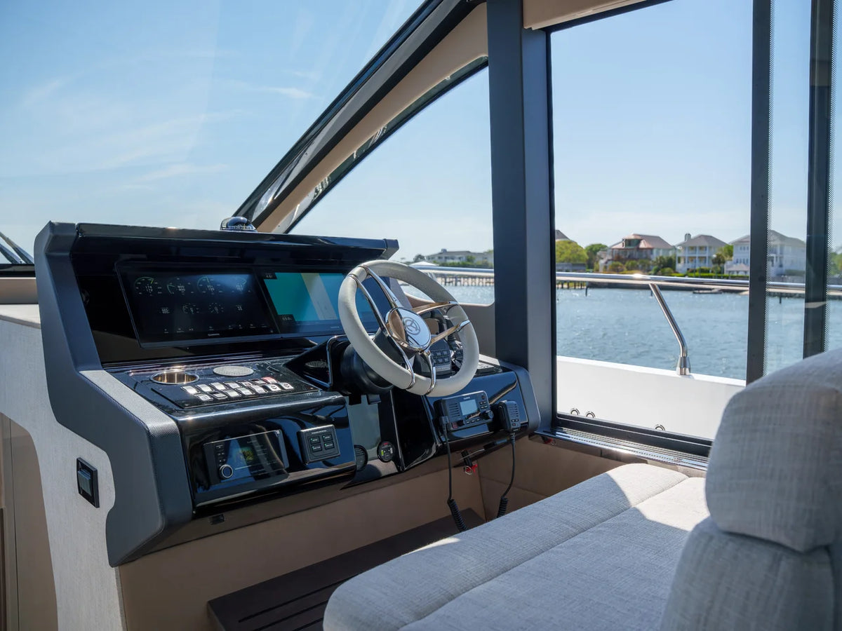 2026 Cruisers Yachts 50 FLY 50.0 feet, Wrightsville Beach, North Carolina #22