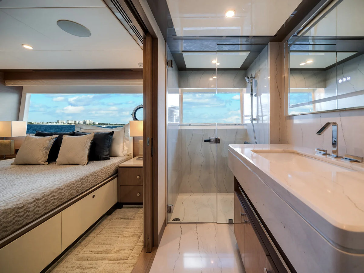 2026 Ocean Alexander 37L 120.0 feet, Hollywood, Florida #27