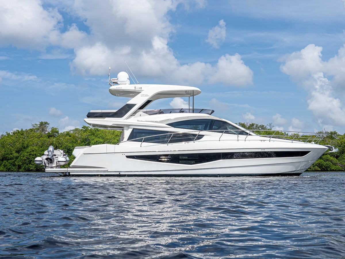 2022 Galeon 550 Fly 55.0 feet, Fort Myers, Florida #84