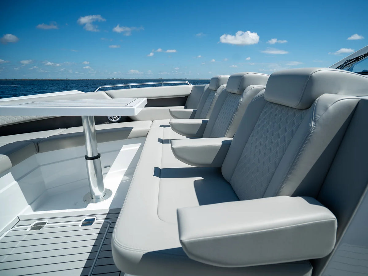 2026 Cruisers Yachts 50 GLS OB 50.0 feet, Fort Myers, Florida #37