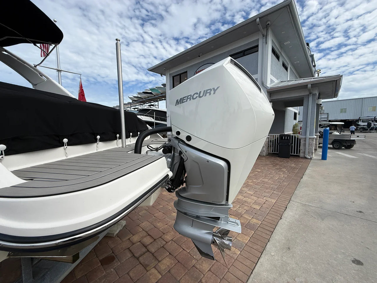 2025 Sea Ray SDX 270 Outboard 300.0 feet, Sarasota, Florida #13