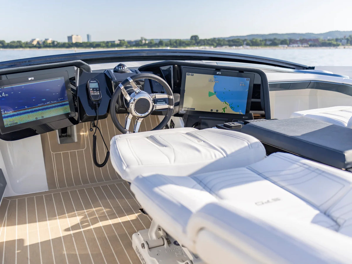 2026 Galeon 570 SKY 58.0 feet, Inuvik, Northwest Territories #99