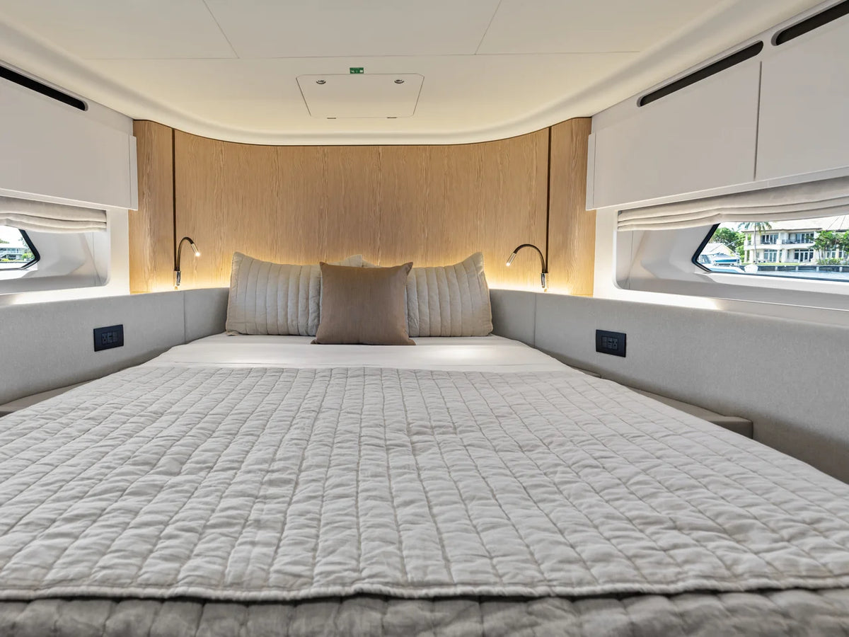 2026 Azimut Fly 53 53.0 feet, Hollywood, Florida #73