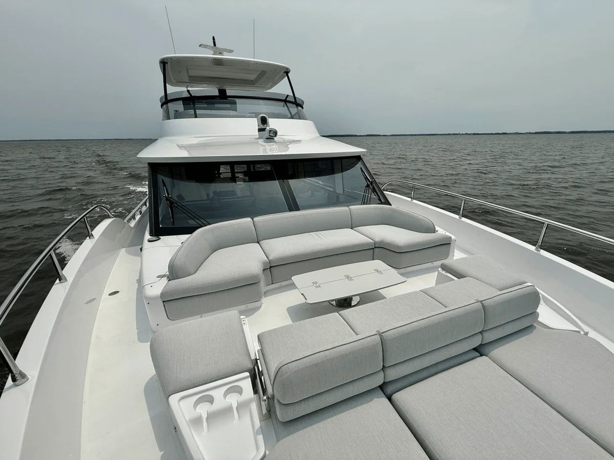 2026 Azimut Magellano 60 60.0 feet, Washington, Connecticut #95