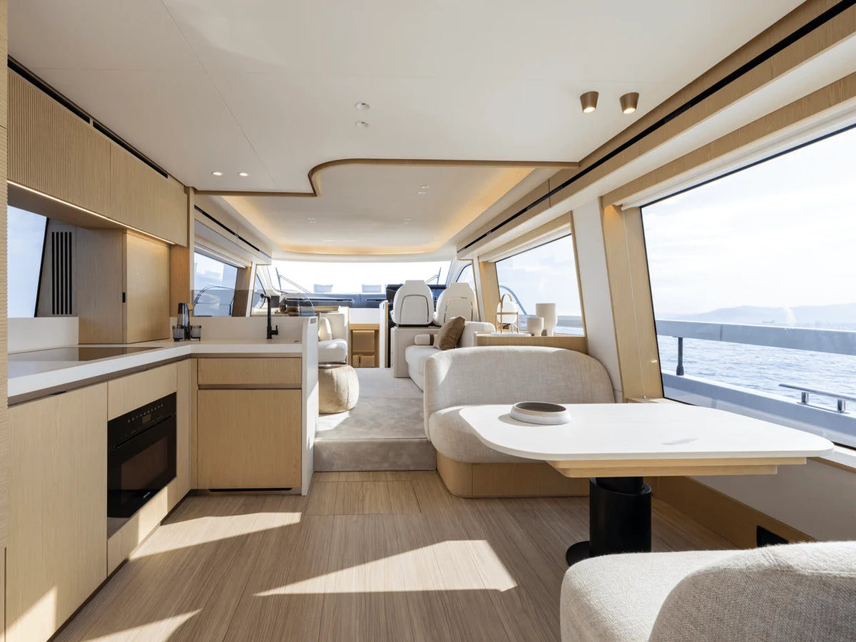 2027 Azimut Fly 62 62.0 feet, Jupiter, Florida #16