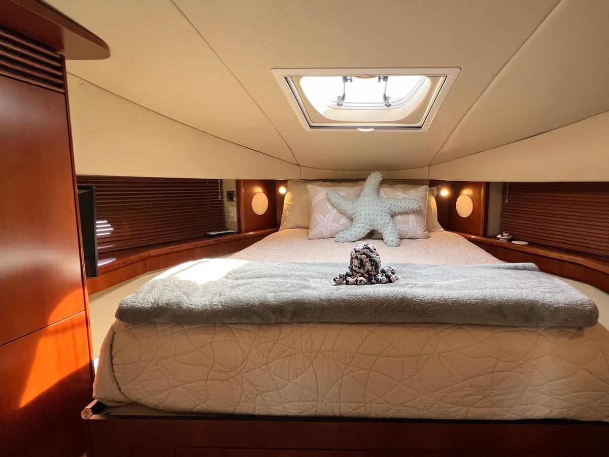 2006 Sea Ray 48 Sundancer 51.0 feet, Washington, Connecticut #57