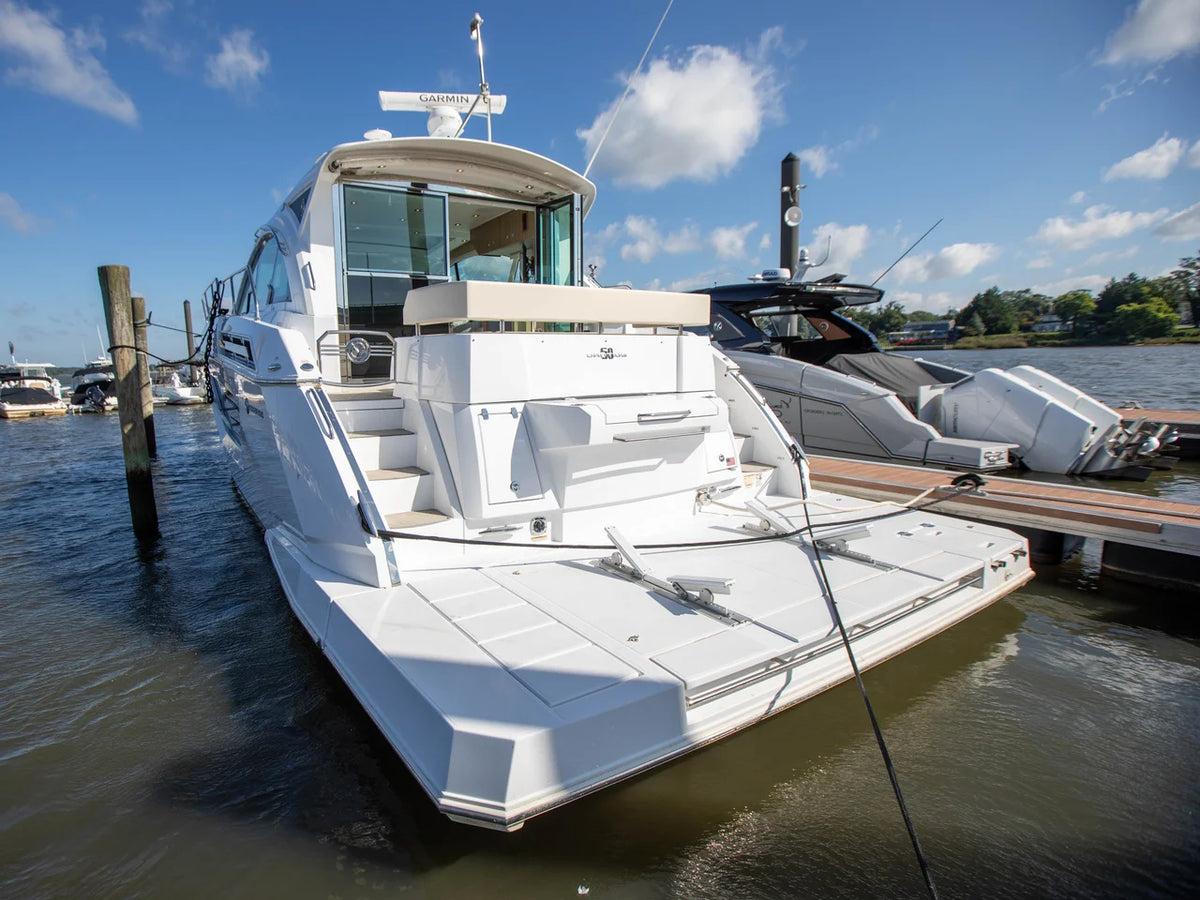 2024 Cruisers Yachts 50 Cantius 50.0 feet, Tarpon Springs, Florida #9