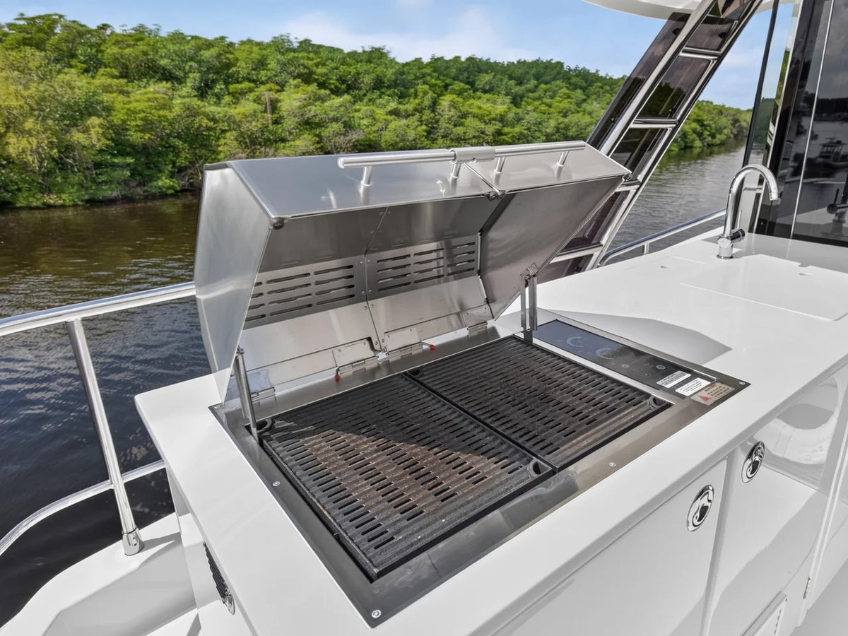2025 Aquila 54 YACHT 54.0 feet, Stuart, Florida #115