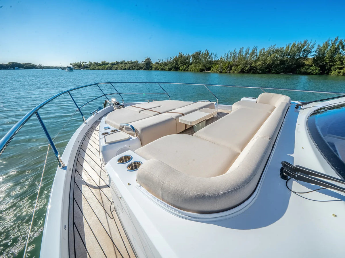 2026 Azimut Fly 62 62.0 feet, Jupiter, Florida #19