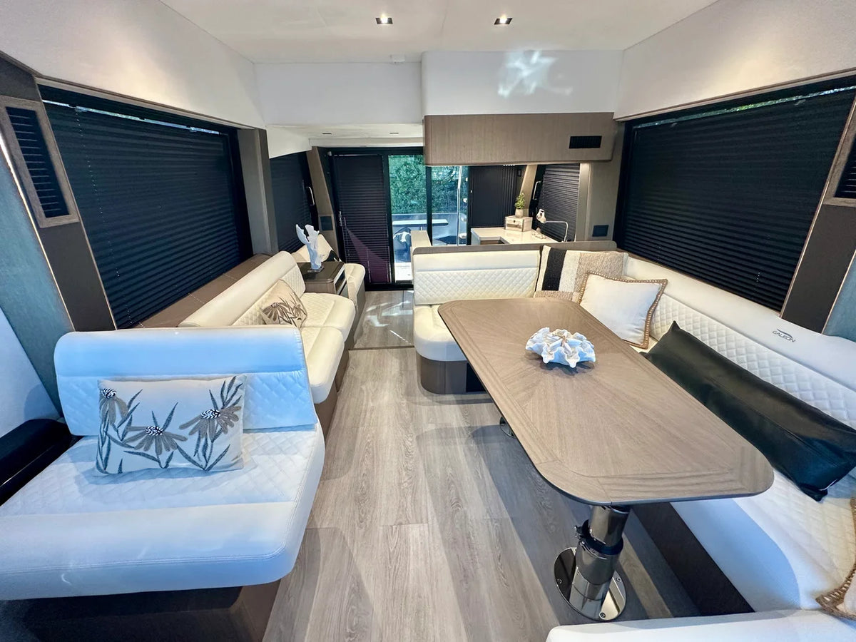 2025 Galeon 500 FLY 53.0 feet, Fort Myers, Florida #54