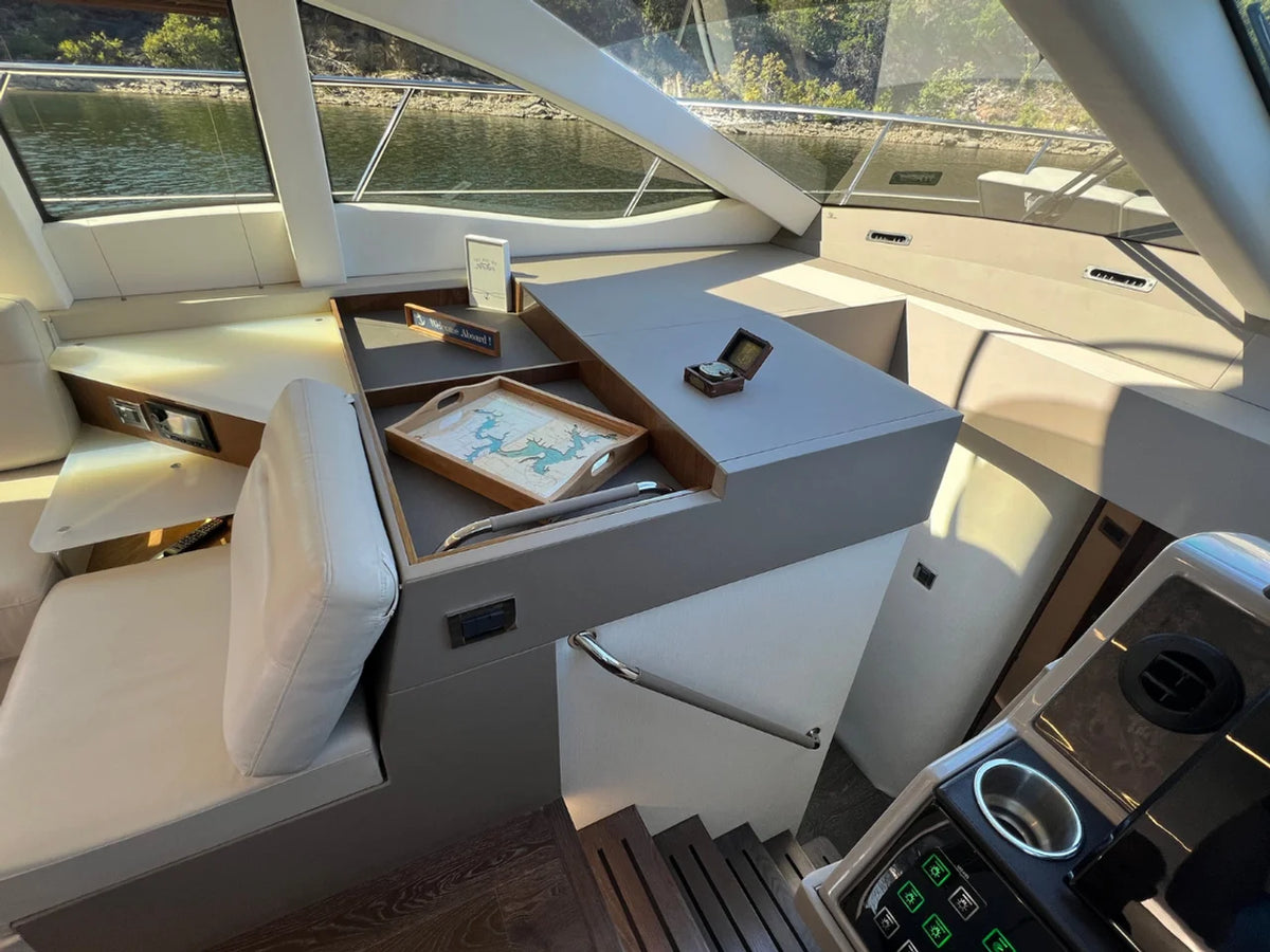 2018 Sea Ray FLY 520 52.0 feet, Lewisville, Texas #71