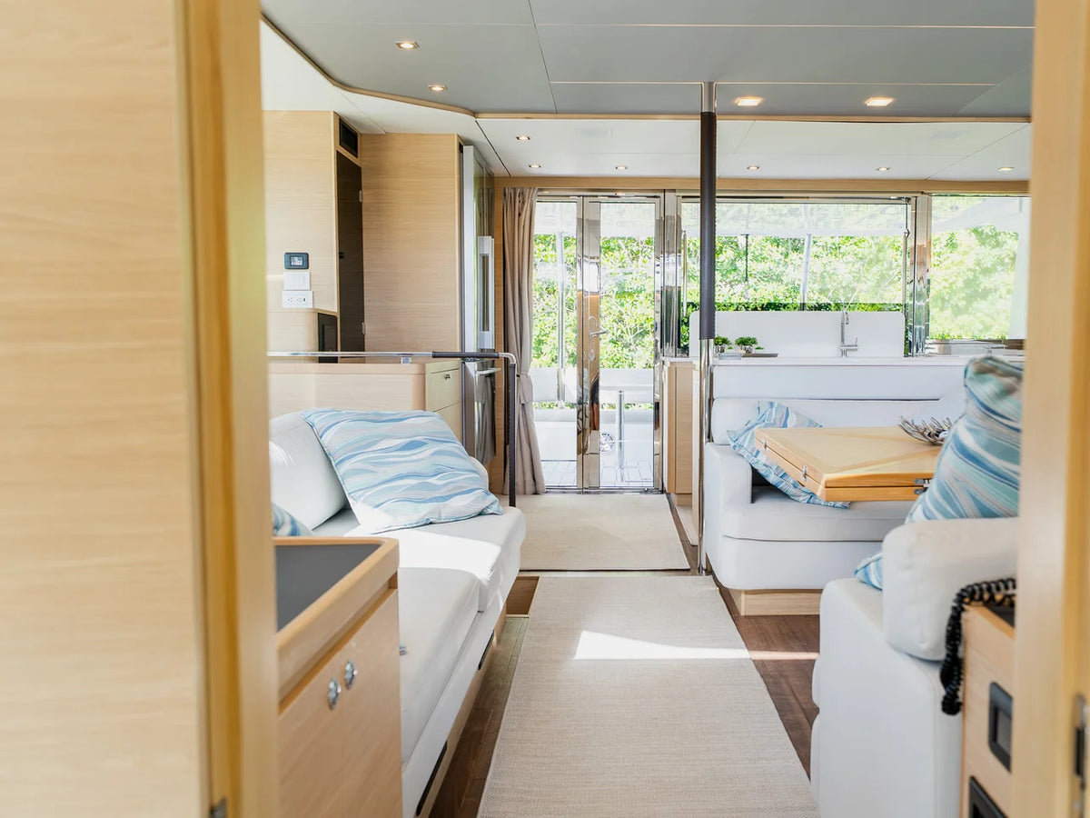 2022 Aquila 54 YACHT 54.0 feet, Clearwater, Florida #85