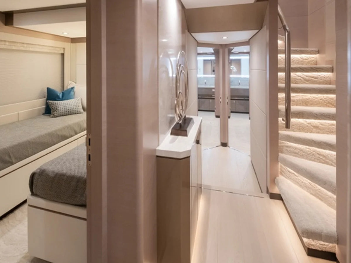 2027 Ocean Alexander 27R 93.0 feet, Hollywood, Florida #52