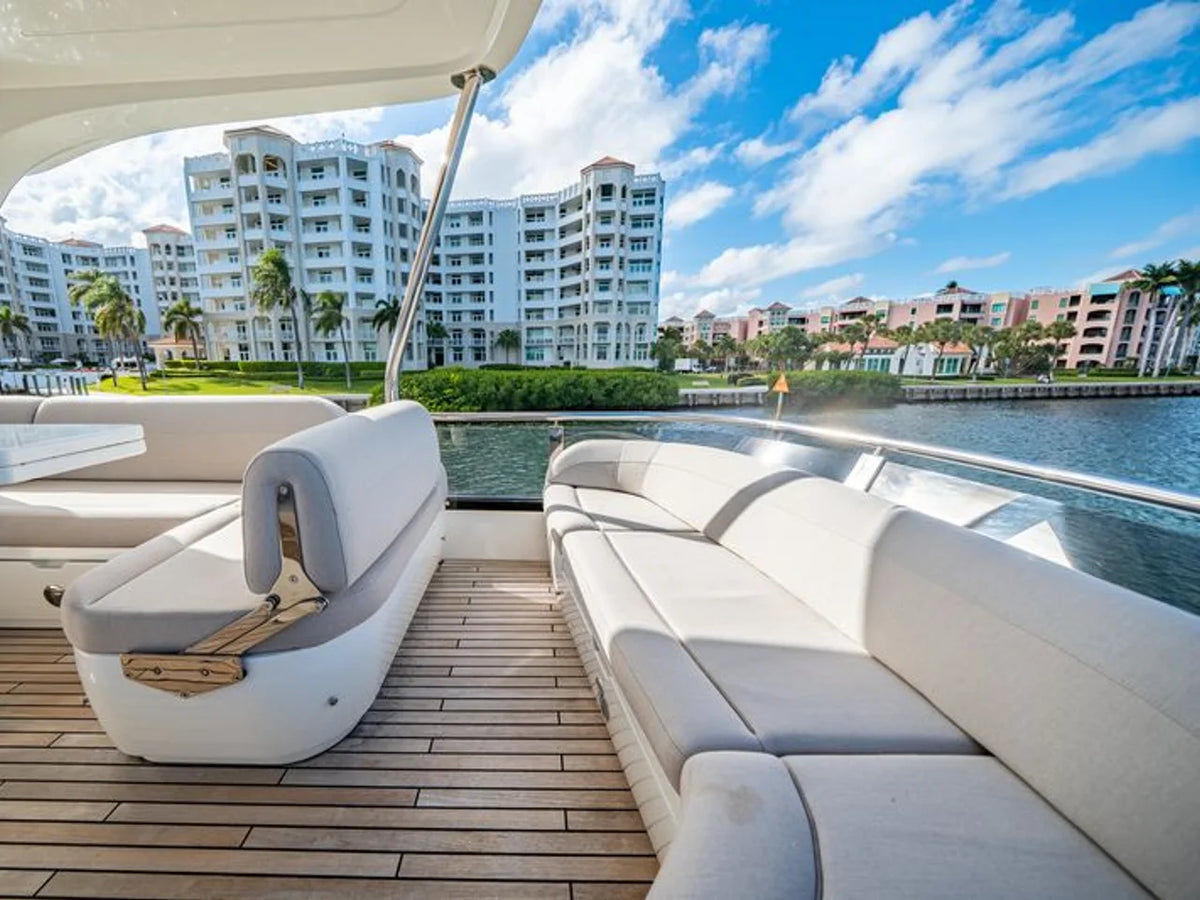 2024 Galeon 560 FLY 58.0 feet, Hollywood, Florida #50