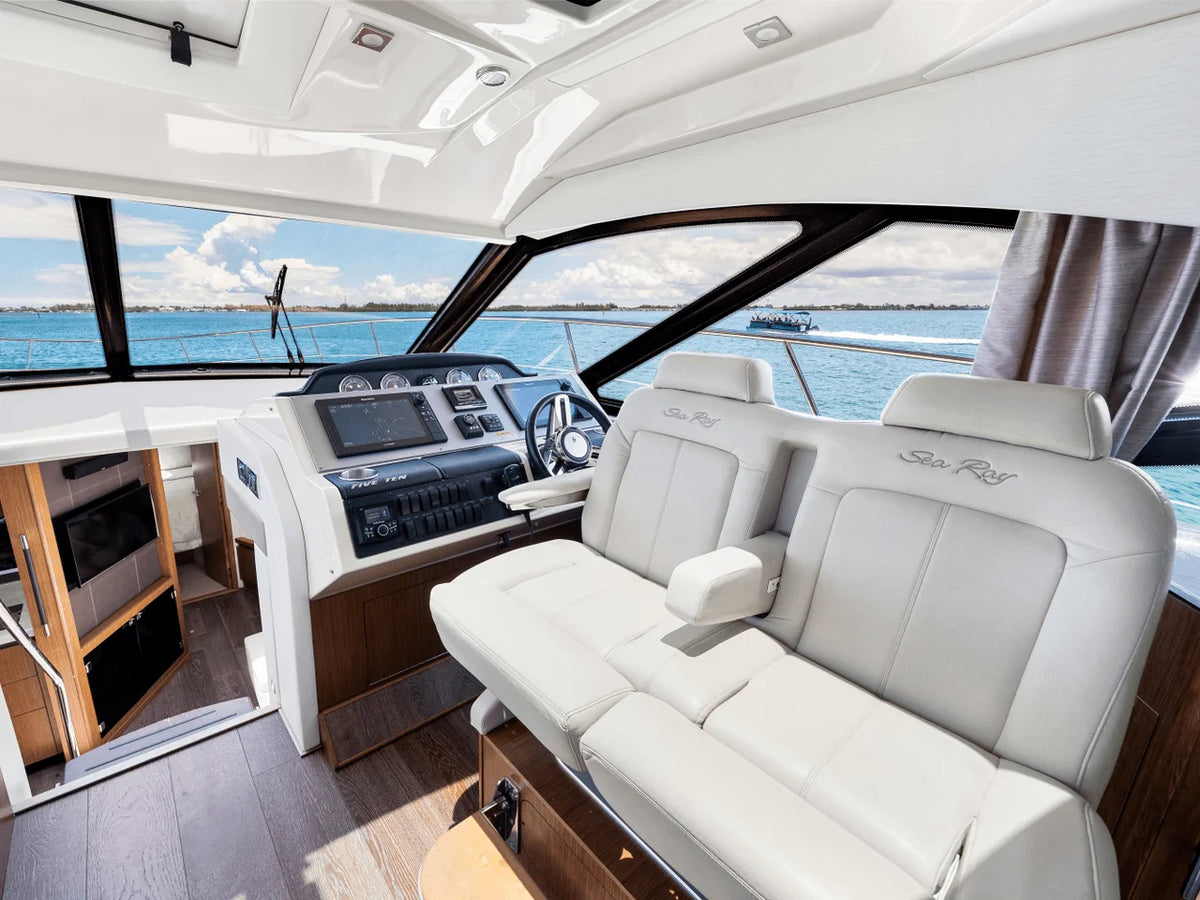 2017 Sea Ray 510 SUNDANCER 51.0 feet, Sarasota, Florida #58