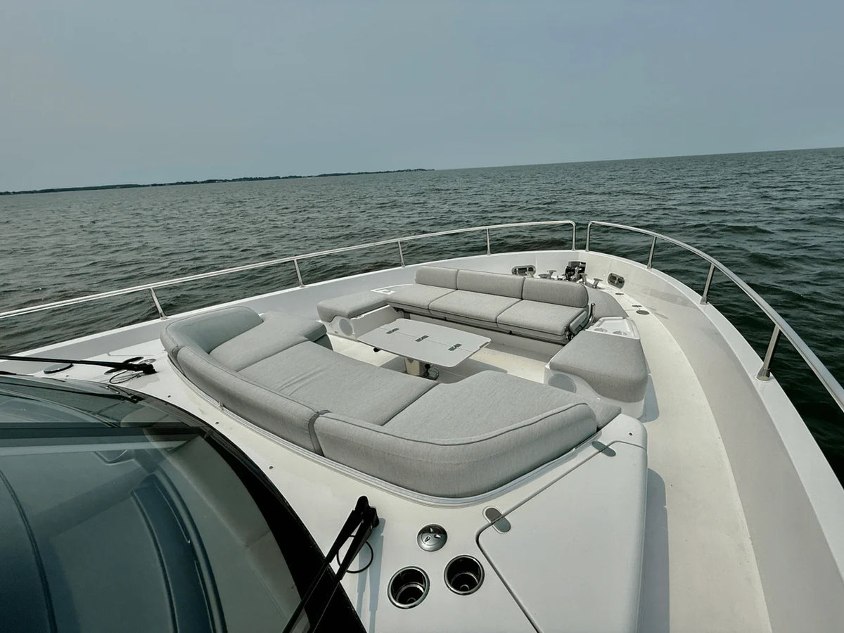 2026 Azimut Magellano 60 60.0 feet, Washington, Connecticut #94