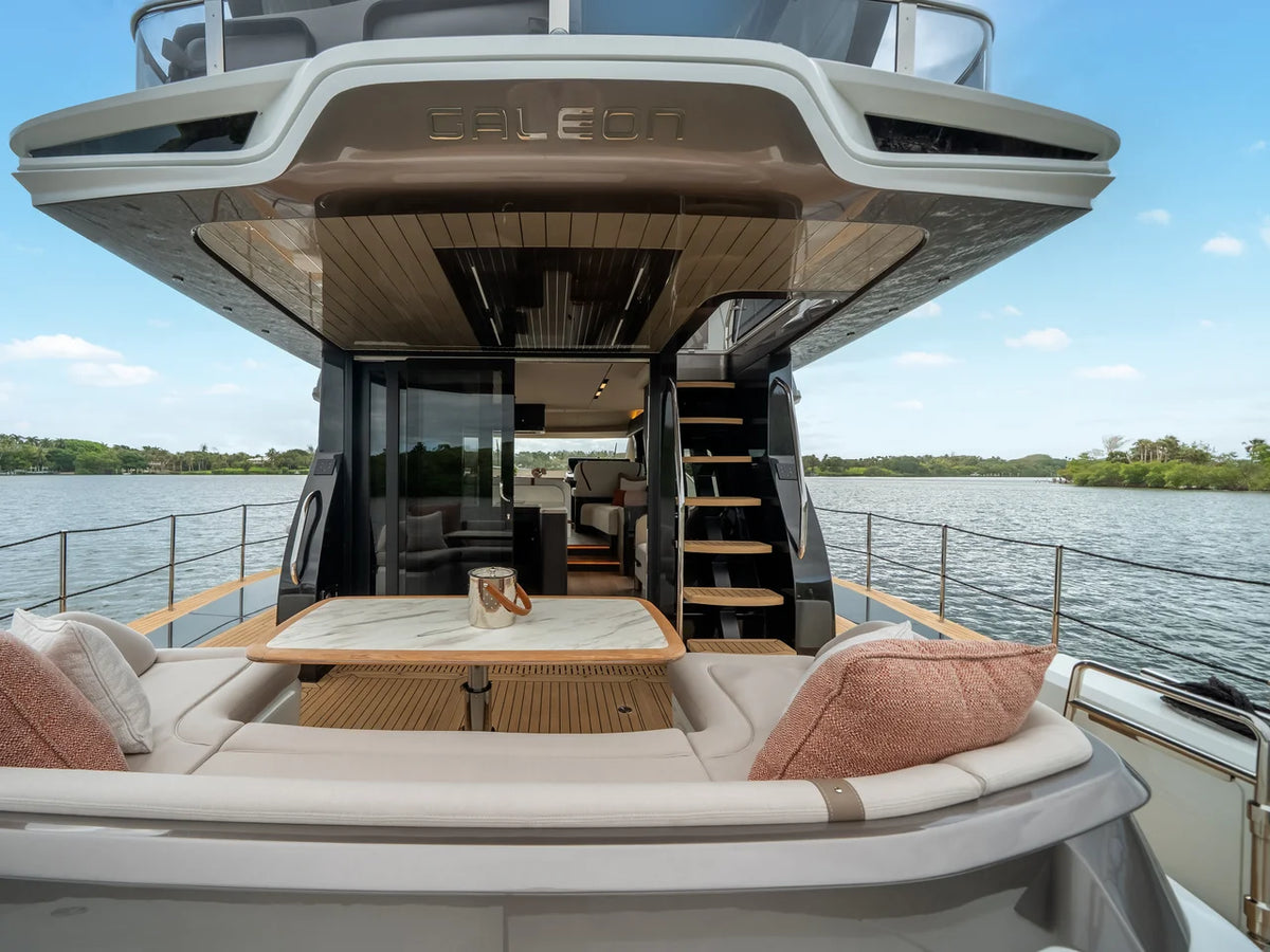 2027 Galeon 520 FLY 52.0 feet, Inuvik, Northwest Territories #62