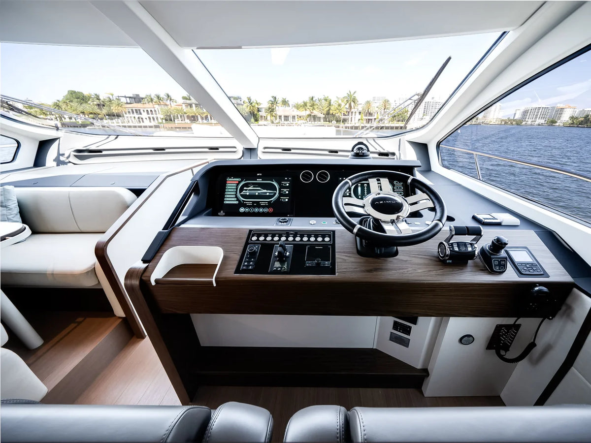 2026 Azimut Fly 72 72.0 feet, Hollywood, Florida #39