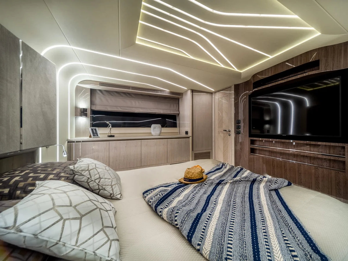 2027 Galeon 700 SKY 72.0 feet, Inuvik, Northwest Territories #58