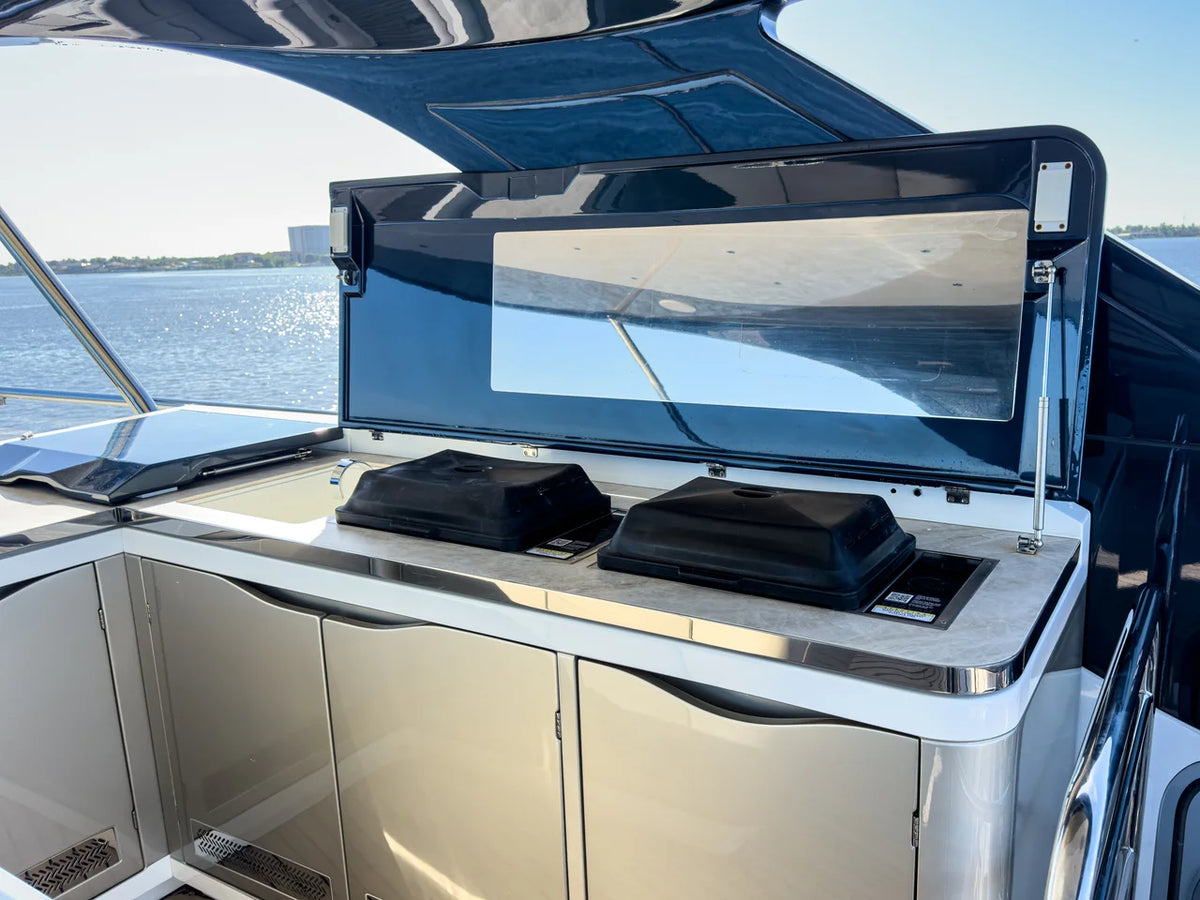 2026 Galeon 620 FLY 62.0 feet, Fort Myers, Florida #47