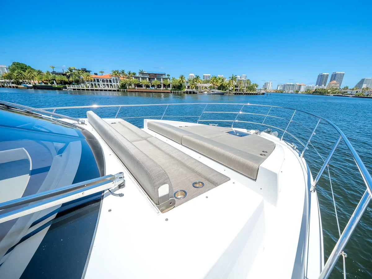 2021 Azimut FLY 50 50.0 feet, Fort Lauderdale, FL #22