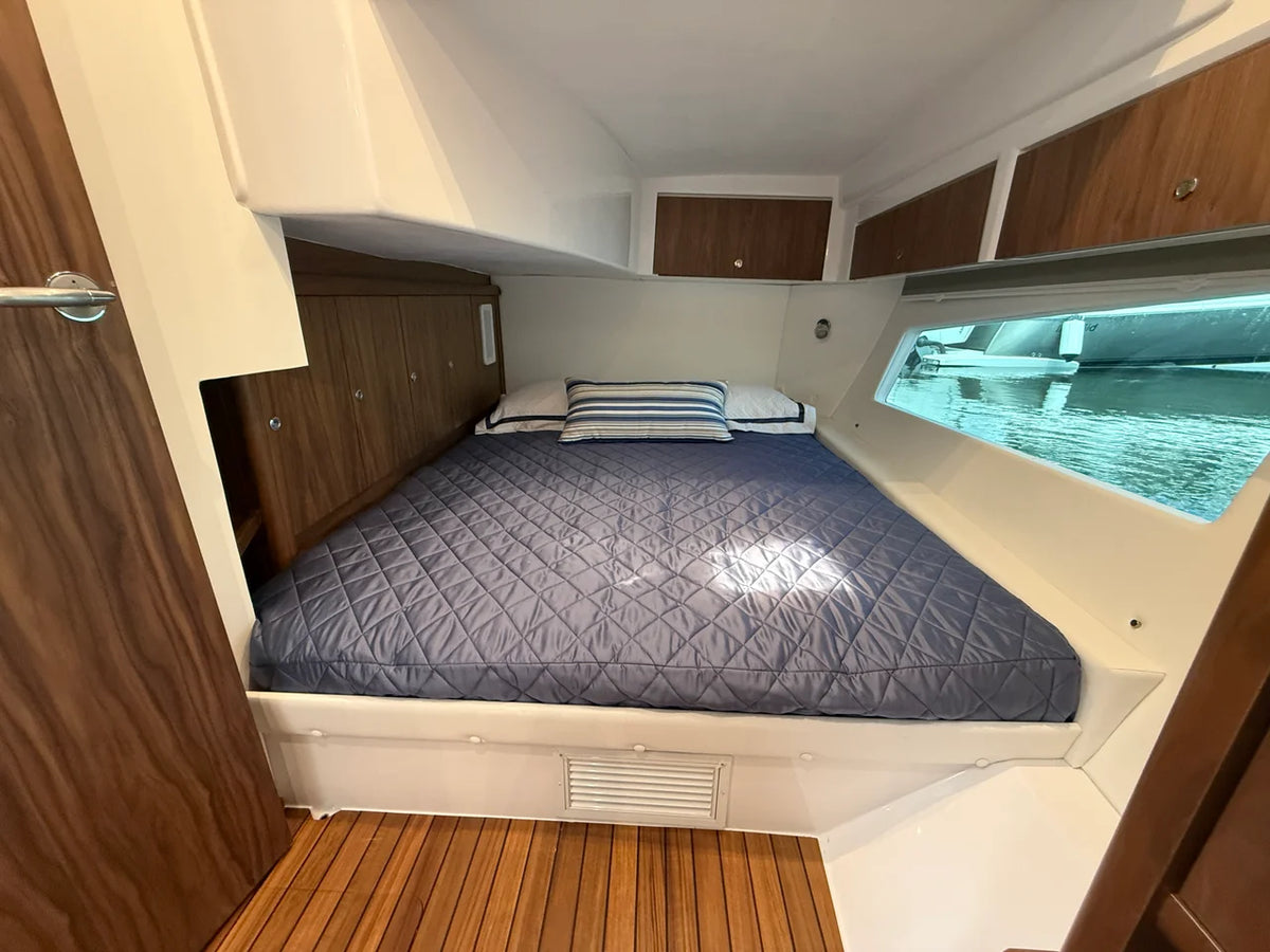 2026 Intrepid 50 EVOLUTION 50.0 feet, Dania Beach, Florida #35