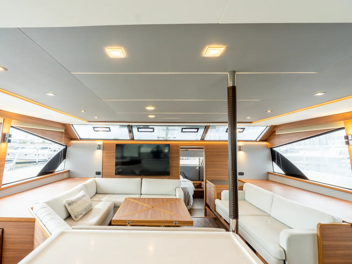 2023 Aquila 54 YACHT 54.0 feet, St. Petersburg, Florida #13