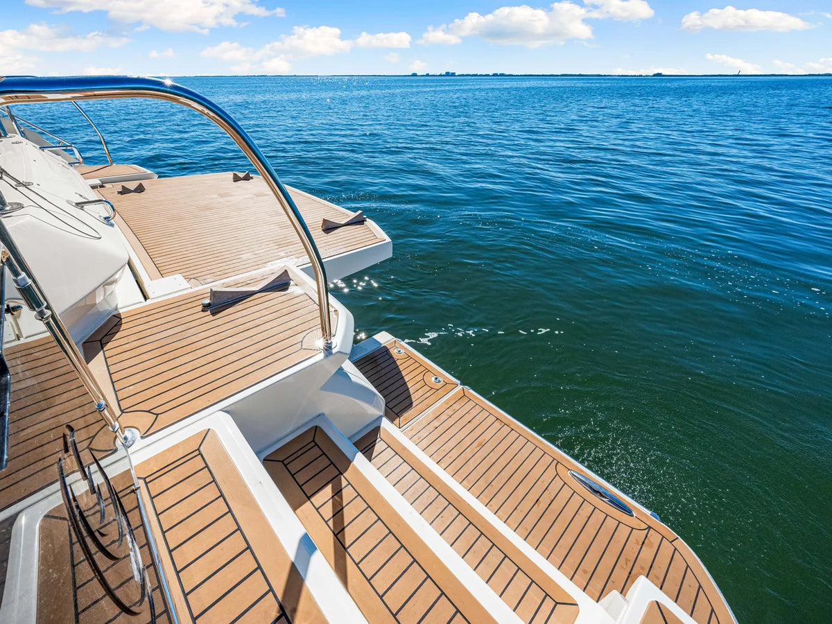 2022 Aquila 54 Yacht 54.0 feet, St. Petersburg, Florida #38