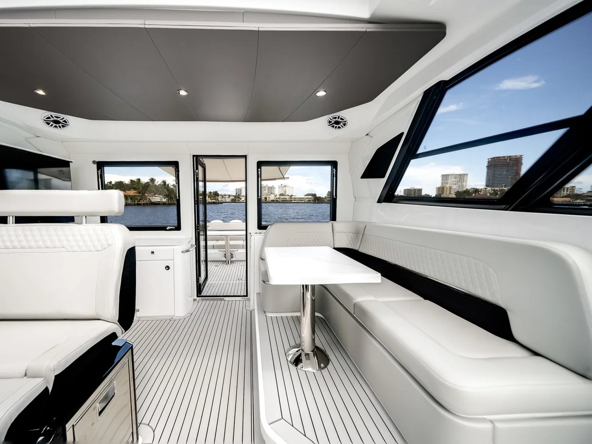 2026 Cruisers Yachts 50 GLS OB 50.0 feet, Pompano Beach, Florida #34