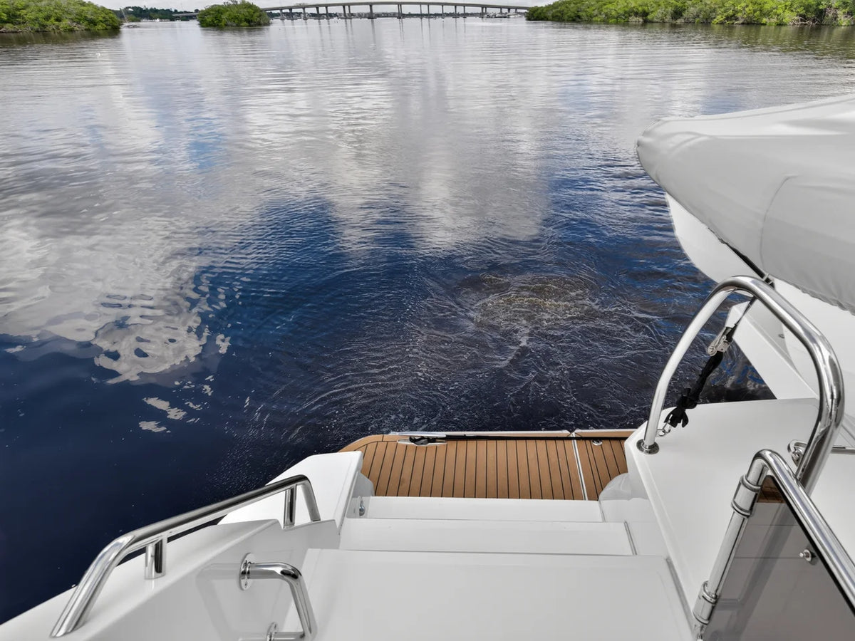2025 Aquila 54 YACHT 54.0 feet, Stuart, Florida #81