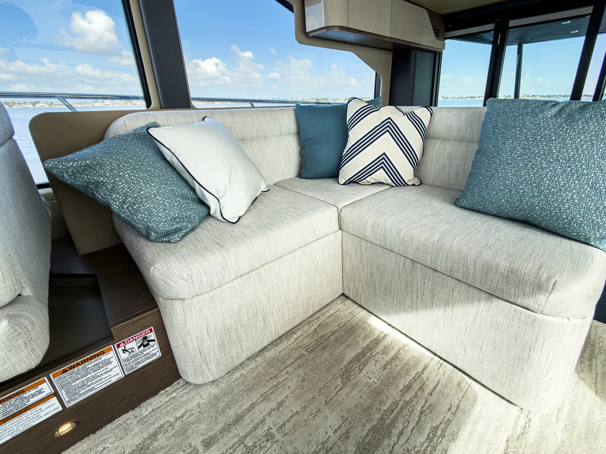 2026 Cruisers Yachts 50 FLY 50.0 feet, Fort Myers, Florida #31