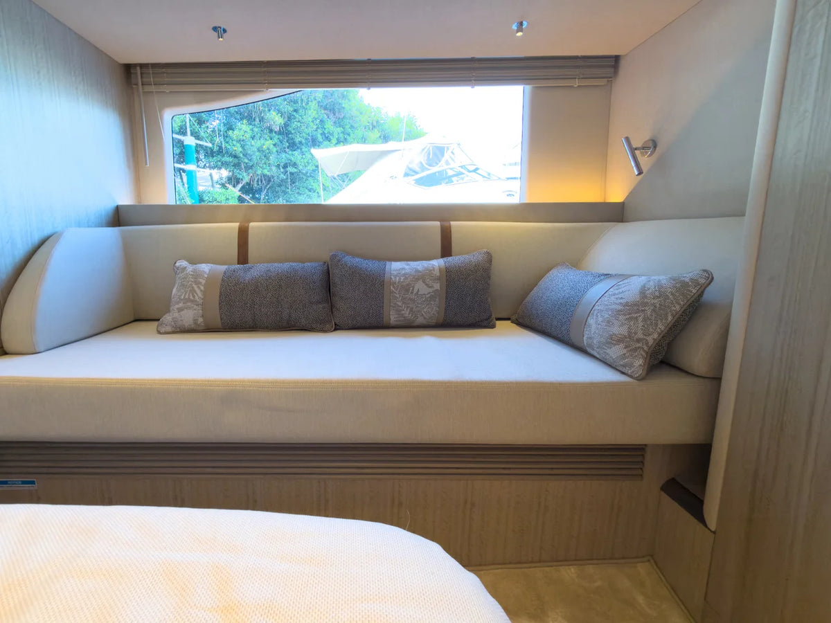 2027 Galeon 520FLY 52.0 feet, Fort Myers, Florida #36