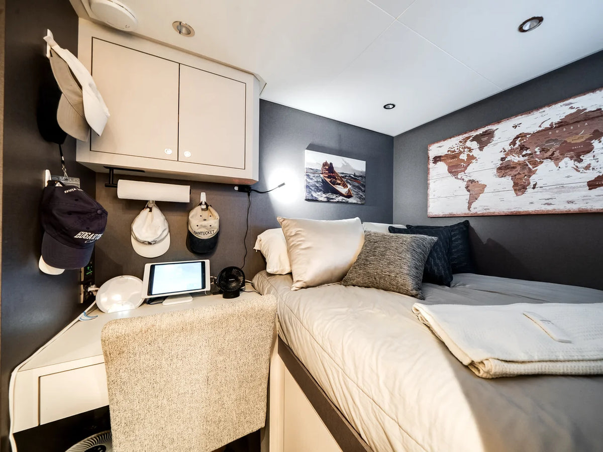 2022 Ocean Alexander 37L 120.0 feet, Fort Lauderdale, FL #114
