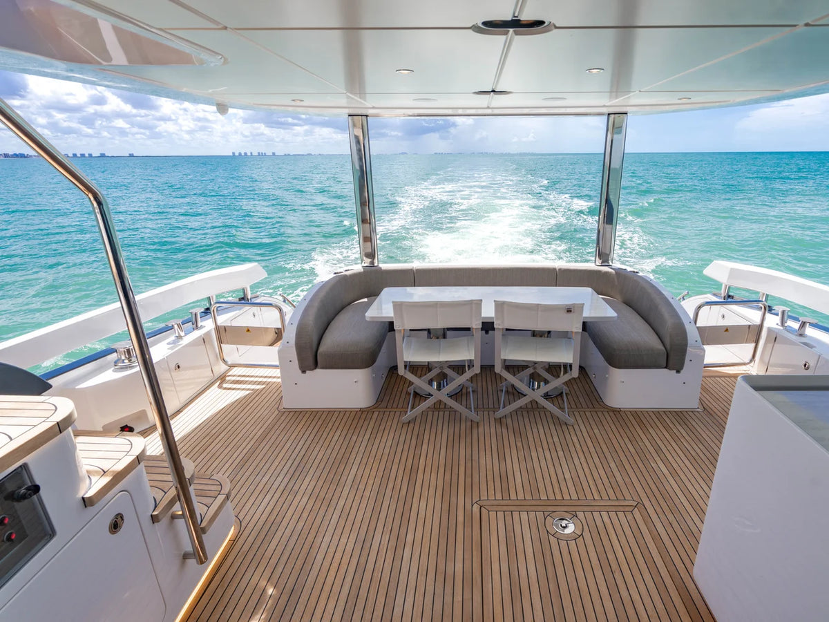2025 Azimut FLY 78 78.0 feet, Fort Myers, Florida #7