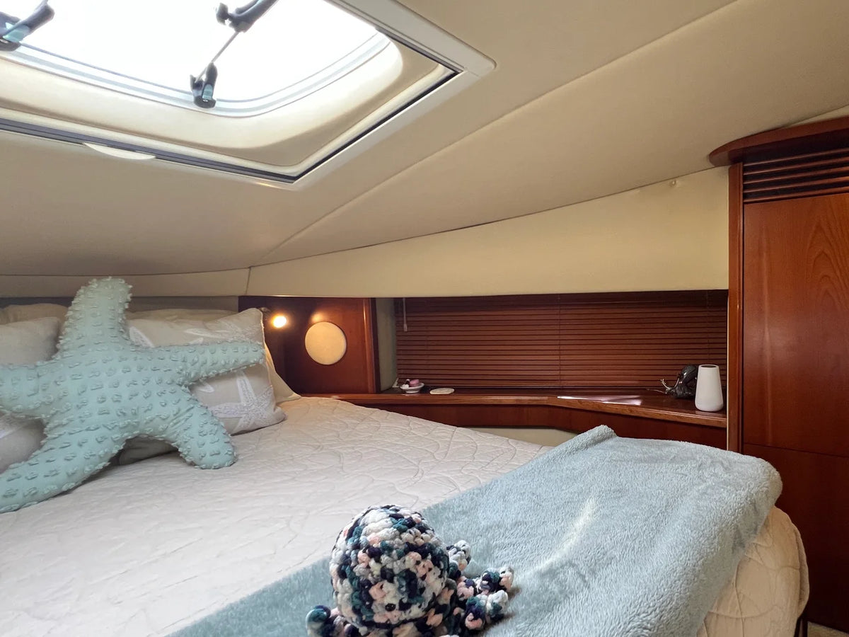 2006 Sea Ray 48 Sundancer 51.0 feet, Washington, Connecticut #58