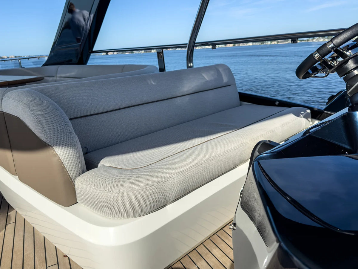 2026 Galeon 620 FLY 62.0 feet, Fort Myers, Florida #53