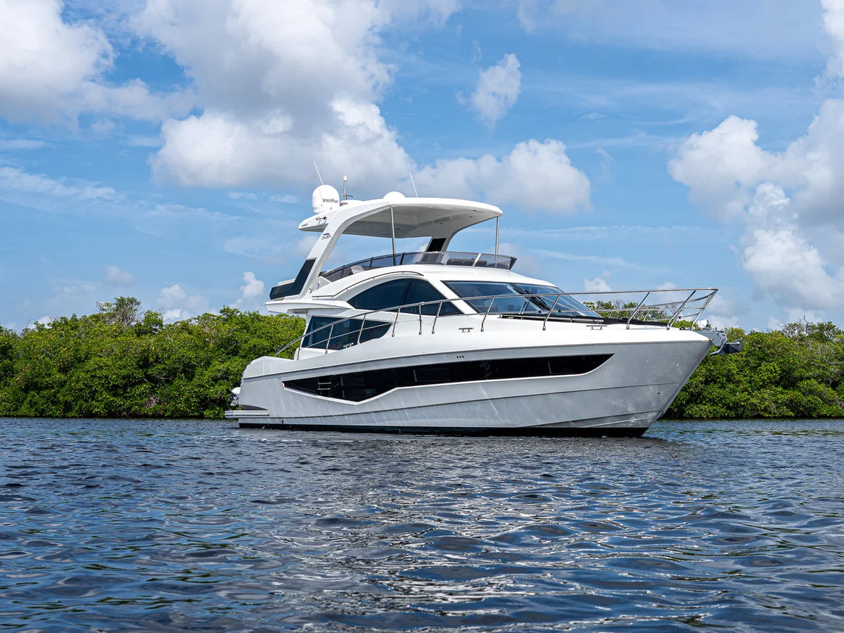 2022 Galeon 550 Fly 55.0 feet, Fort Myers, Florida #82