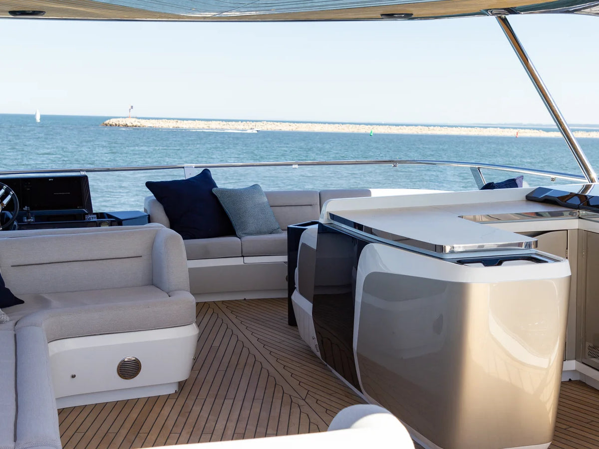2027 Galeon 620 FLY 62.0 feet, Hollywood, Florida #30