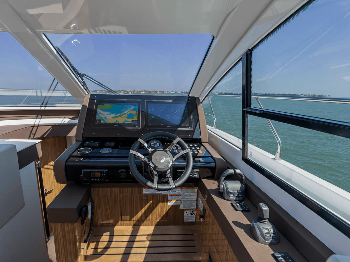 2025 Cruisers Yachts 50 Cantius 50.0 feet, Wrightsville Beach, North Carolina #106