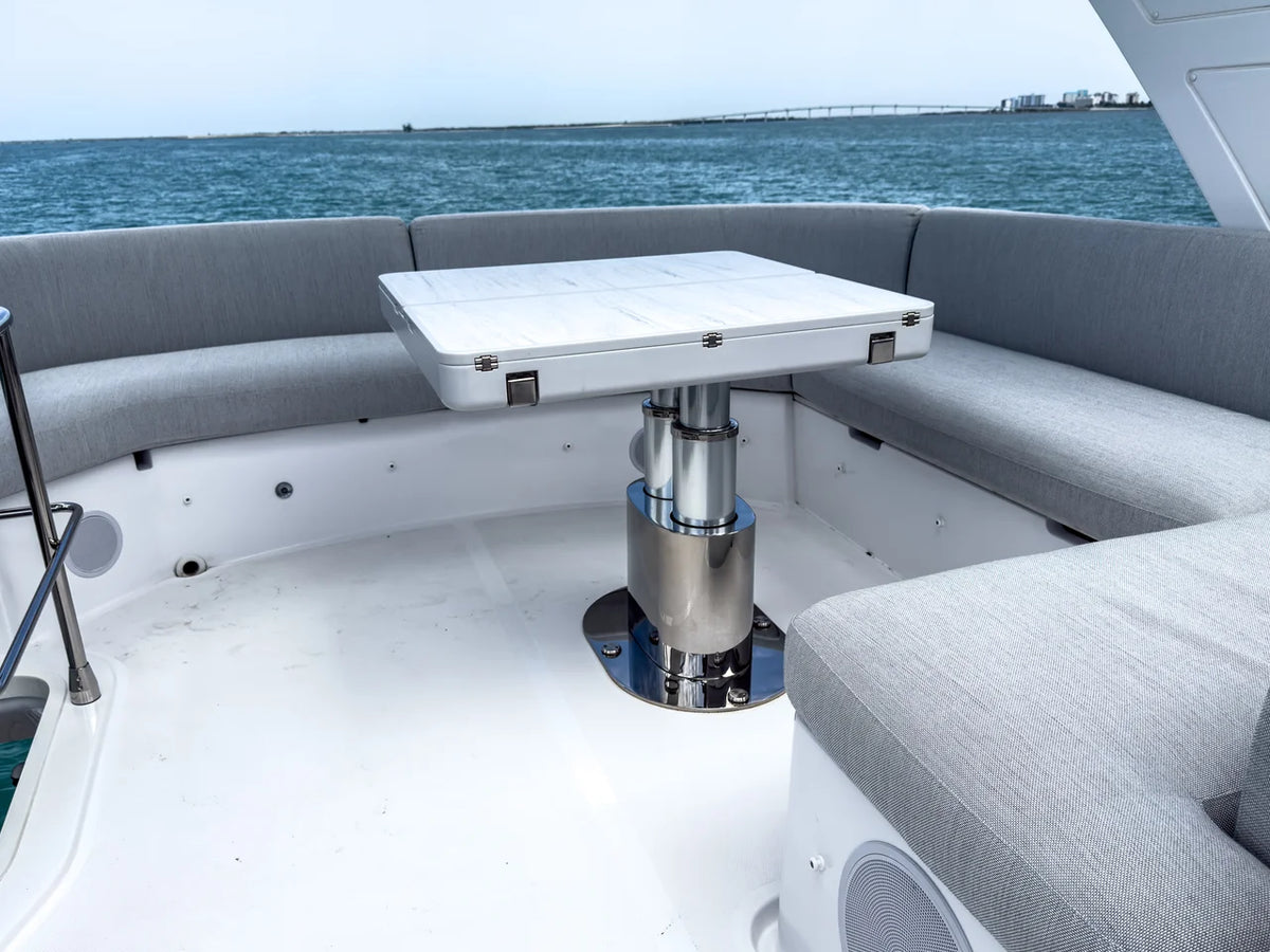 2025 Azimut FLY 53 53.0 feet, Fort Myers, Florida #67