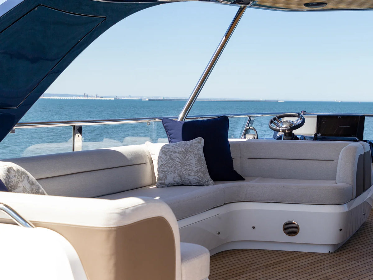 2027 Galeon 620 FLY 62.0 feet, Hollywood, Florida #23