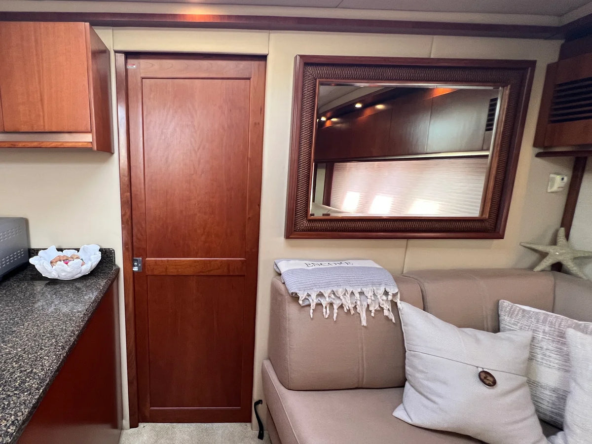 2006 Sea Ray 48 Sundancer 51.0 feet, Washington, Connecticut #47