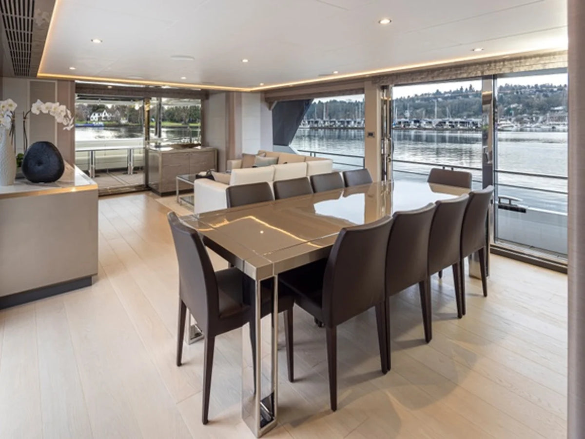 2027 Ocean Alexander 27R 93.0 feet, Hollywood, Florida #29