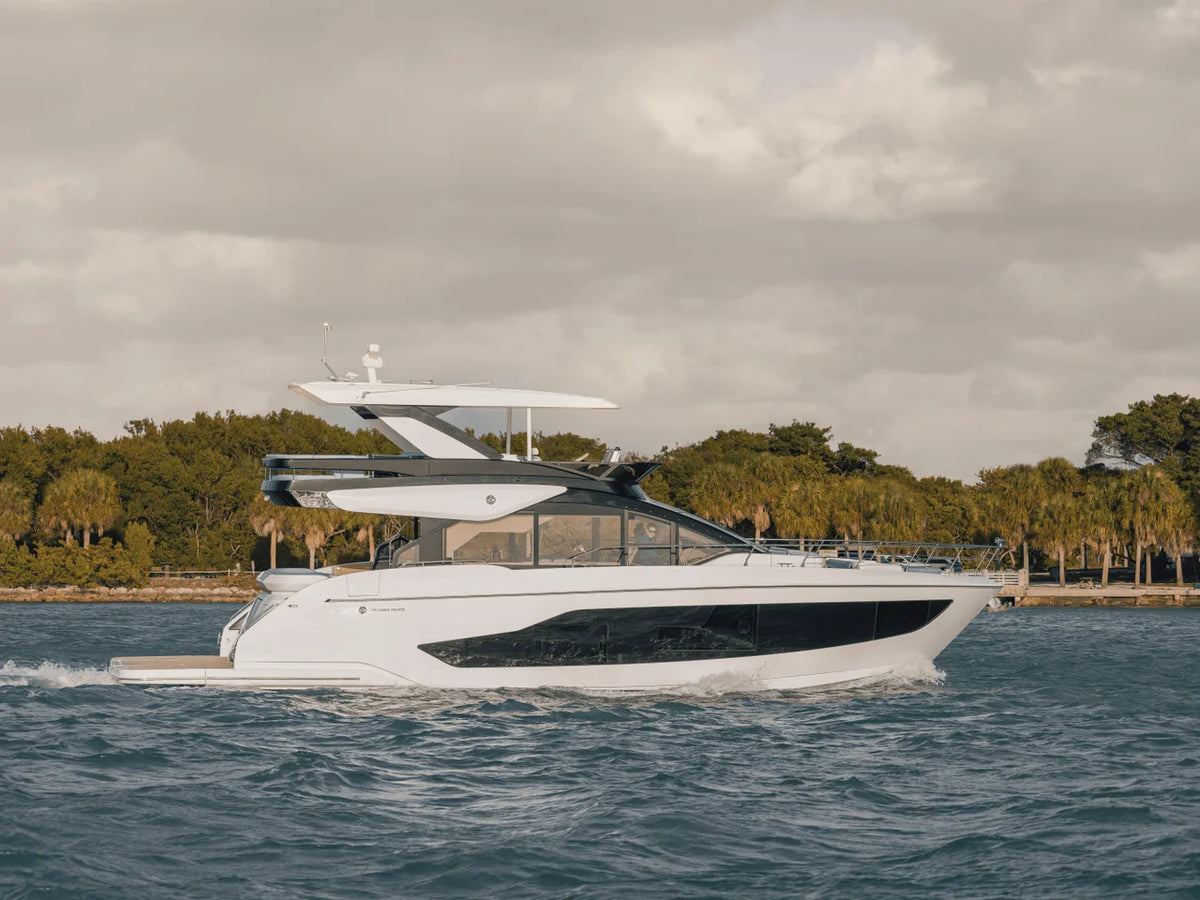 2026 Cruisers Yachts 57 FLY 57.0 feet, Inuvik, Northwest Territories #32