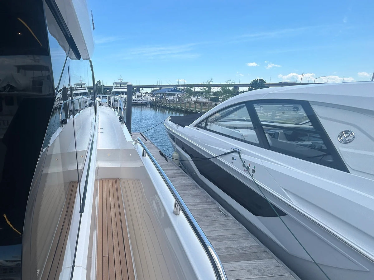2026 Cruisers Yachts 57 FLY 57.0 feet, Grasonville, Maryland #17