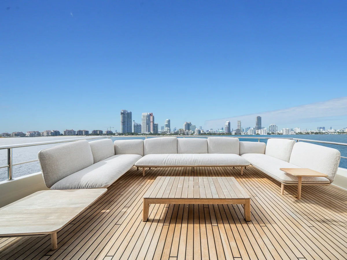 2026 Ocean Alexander 35P 113.0 feet, Hollywood, Florida #24