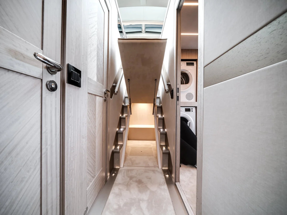 2026 Galeon 680 FLY 68.0 feet, Hollywood, Florida #60