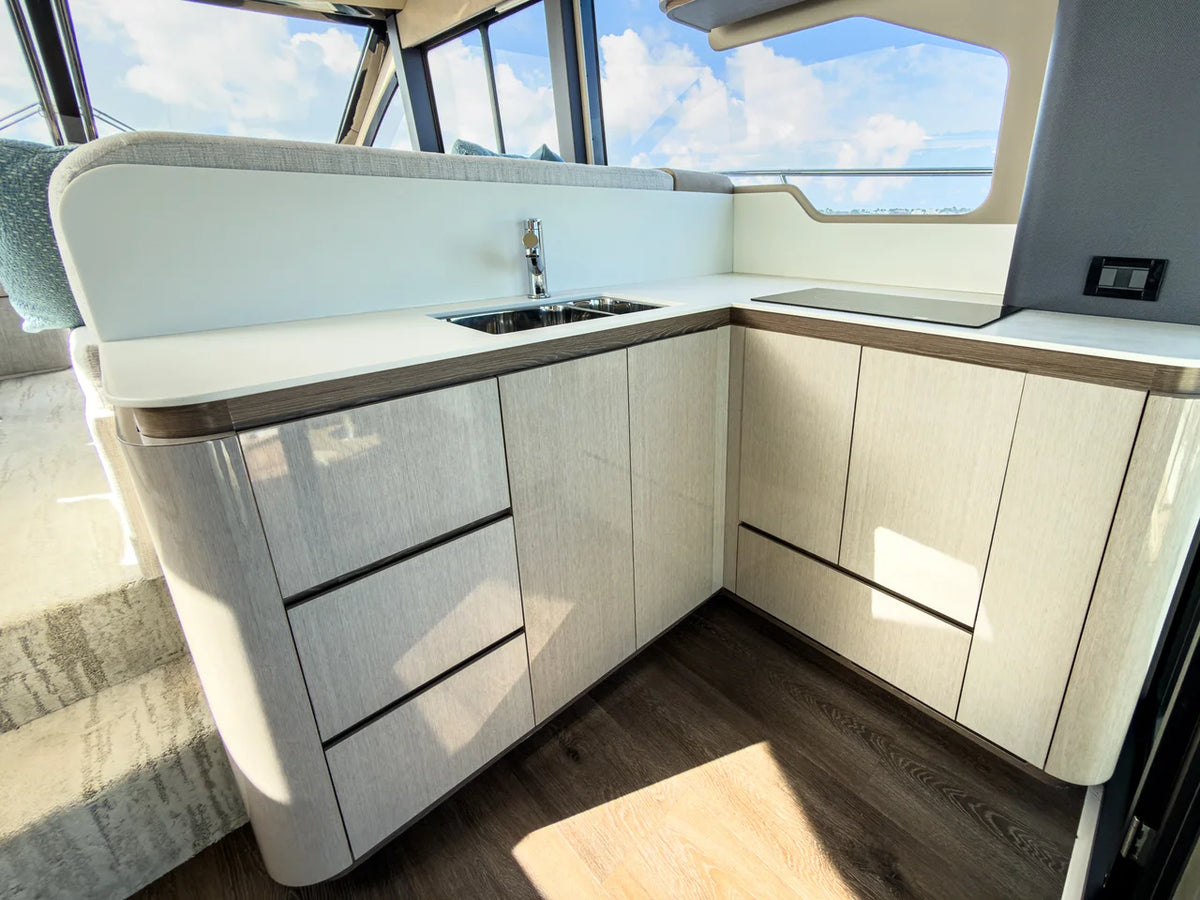 2026 Cruisers Yachts 50 FLY 50.0 feet, Fort Myers, Florida #27