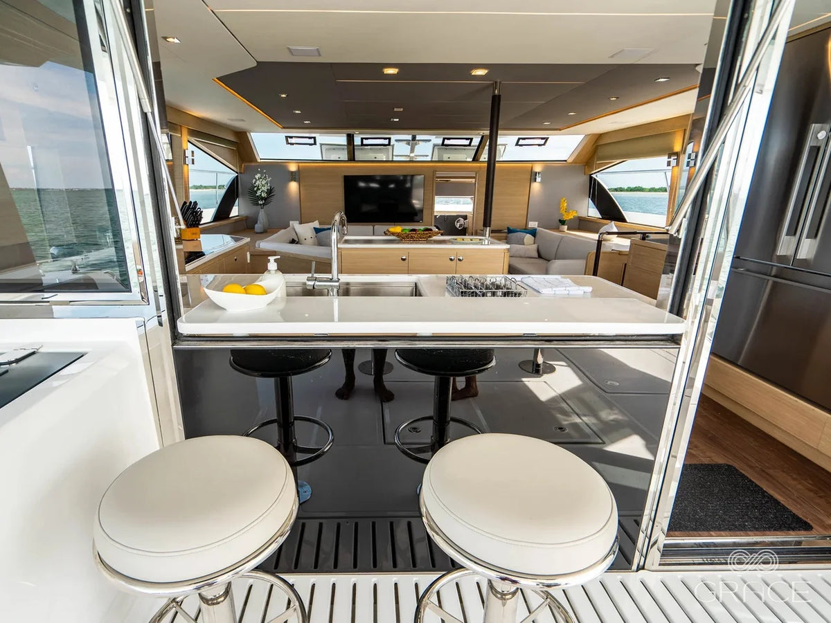 2022 Aquila 54 Yacht 54.0 feet, Virgin Islands, VI #10